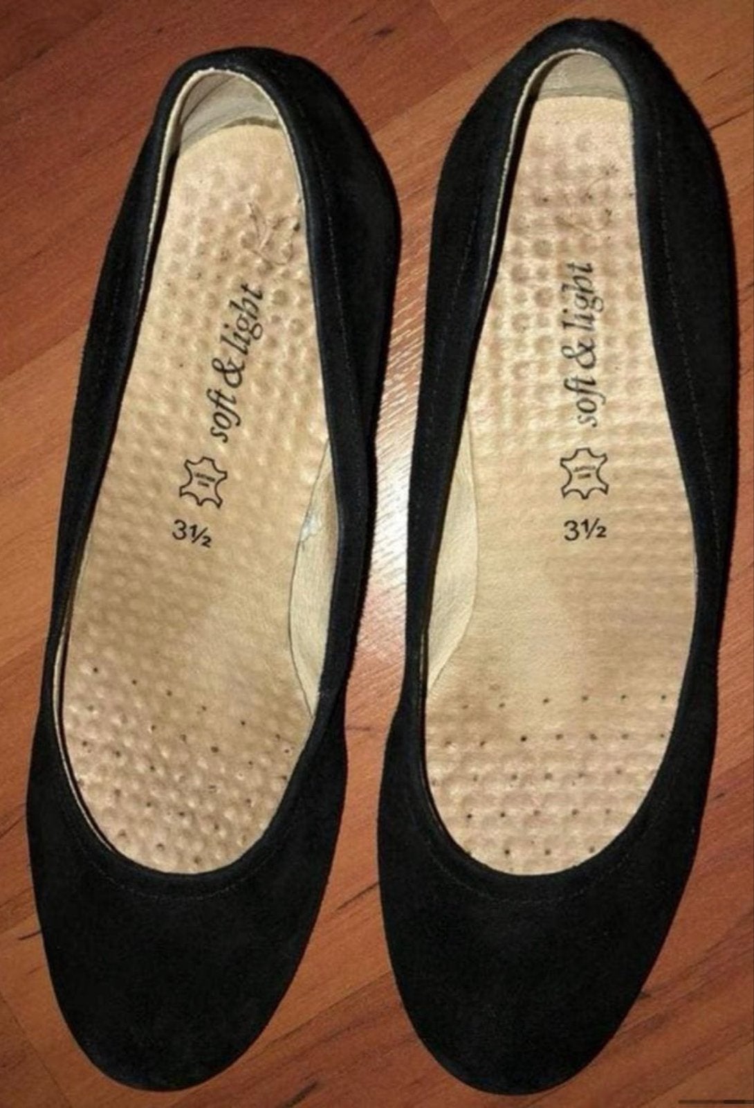 Elegante Zwarte Pumps Maat 36 - Zo Goed Als Nieuw, Ophalen of Verzenden, Zo goed als nieuw, Zwart, Pumps