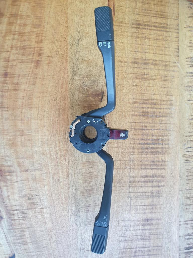 VW T4 stuurkolom schakelaars stuurschakelaar bj1991 2.4 L, Ophalen of Verzenden, Gebruikt, Volkswagen