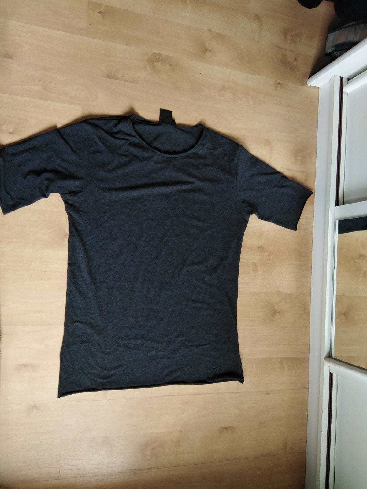 Grijs shirt Zumo, Zumo, Maat 48/50 (M), Ophalen of Verzenden, Zo goed als nieuw