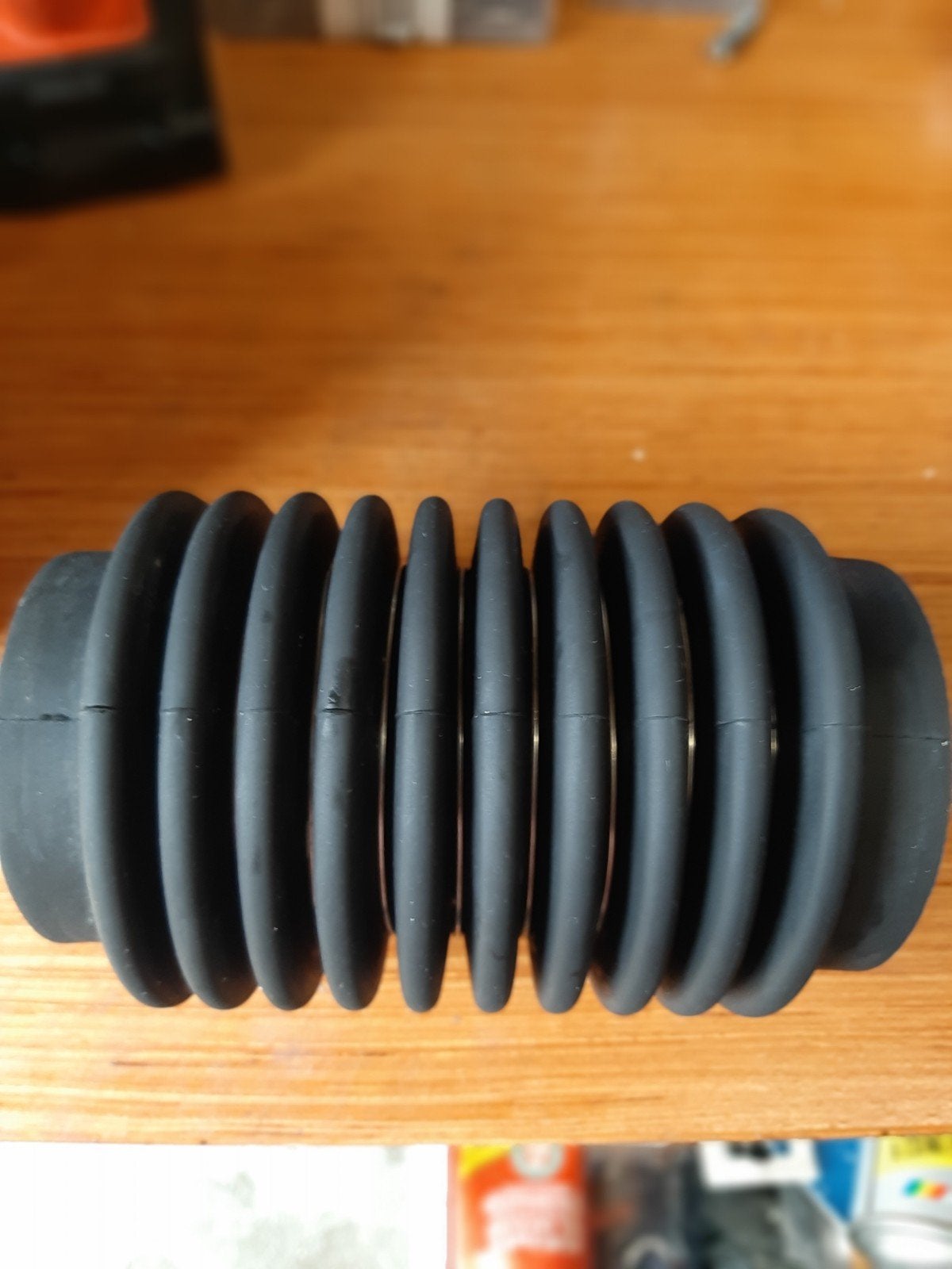Volvo Penta Bellows / Balgen, Ophalen of Verzenden, Nieuw, Motor en Techniek, Motorboot