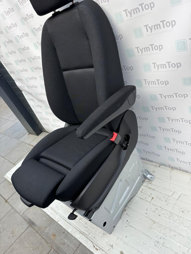 stoel rechts comfort Mercedes Sprinter w907 2017-2025, Tymtop5@gmail.com, 3161ek, Tymtop, Mercedes-Benz