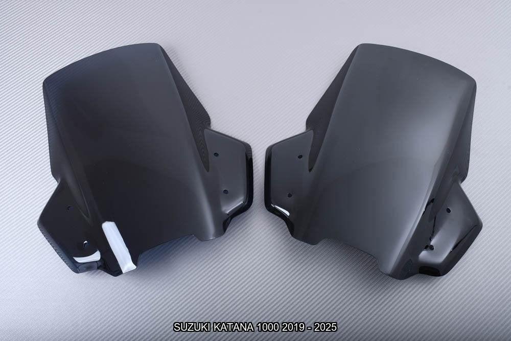 Windscherm SUZUKI KATANA 1000 2019 - 2025, Verzenden