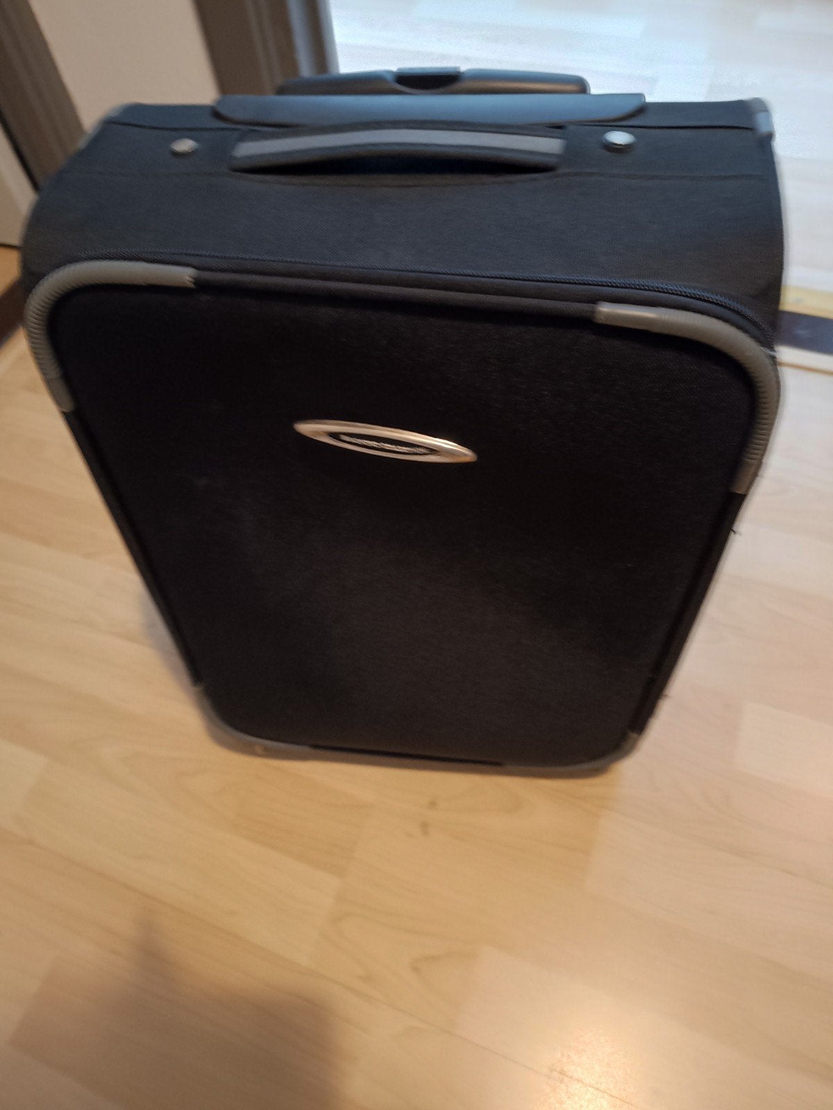 Bradford collection koffer, Ophalen, Wieltjes, Minder dan 50 cm, Zo goed als nieuw