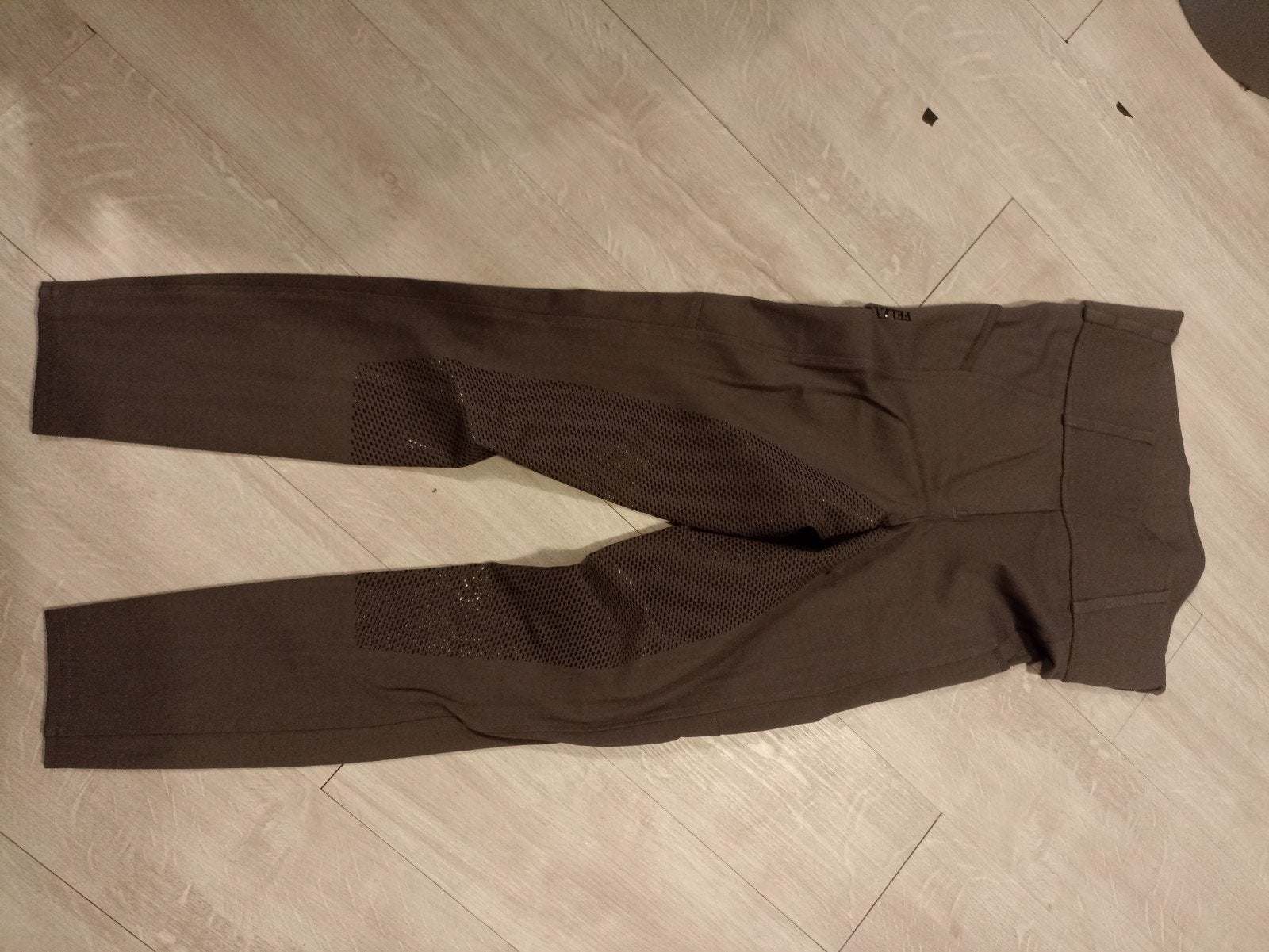 paardrijbroek, Dieren en Toebehoren, Paardrijkleding, Ophalen of Verzenden, Zo goed als nieuw, Dressuur, Bovenkleding