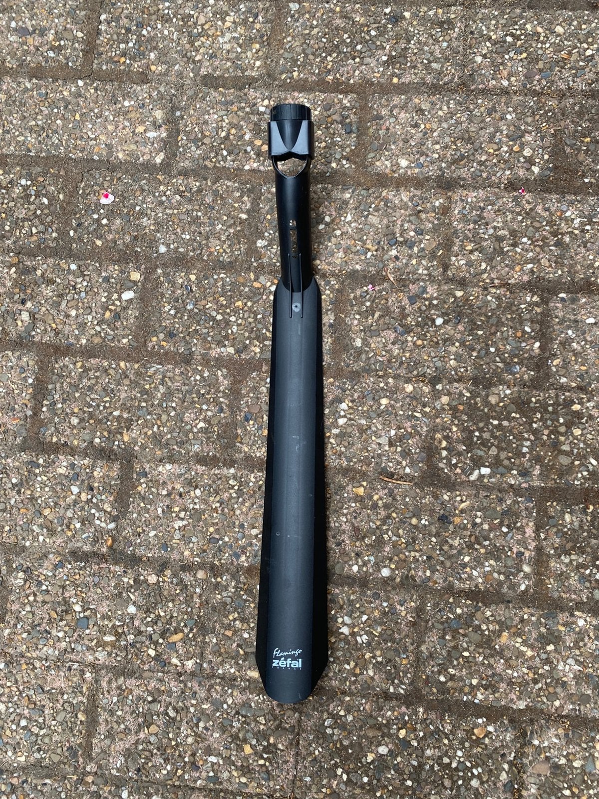Spatbord fiets, Ophalen, Zo goed als nieuw, Spatbord