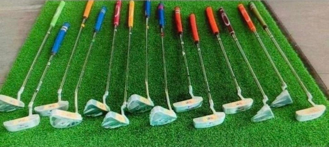 Nieuwe US Kids putters, diverse maten, Ophalen of Verzenden