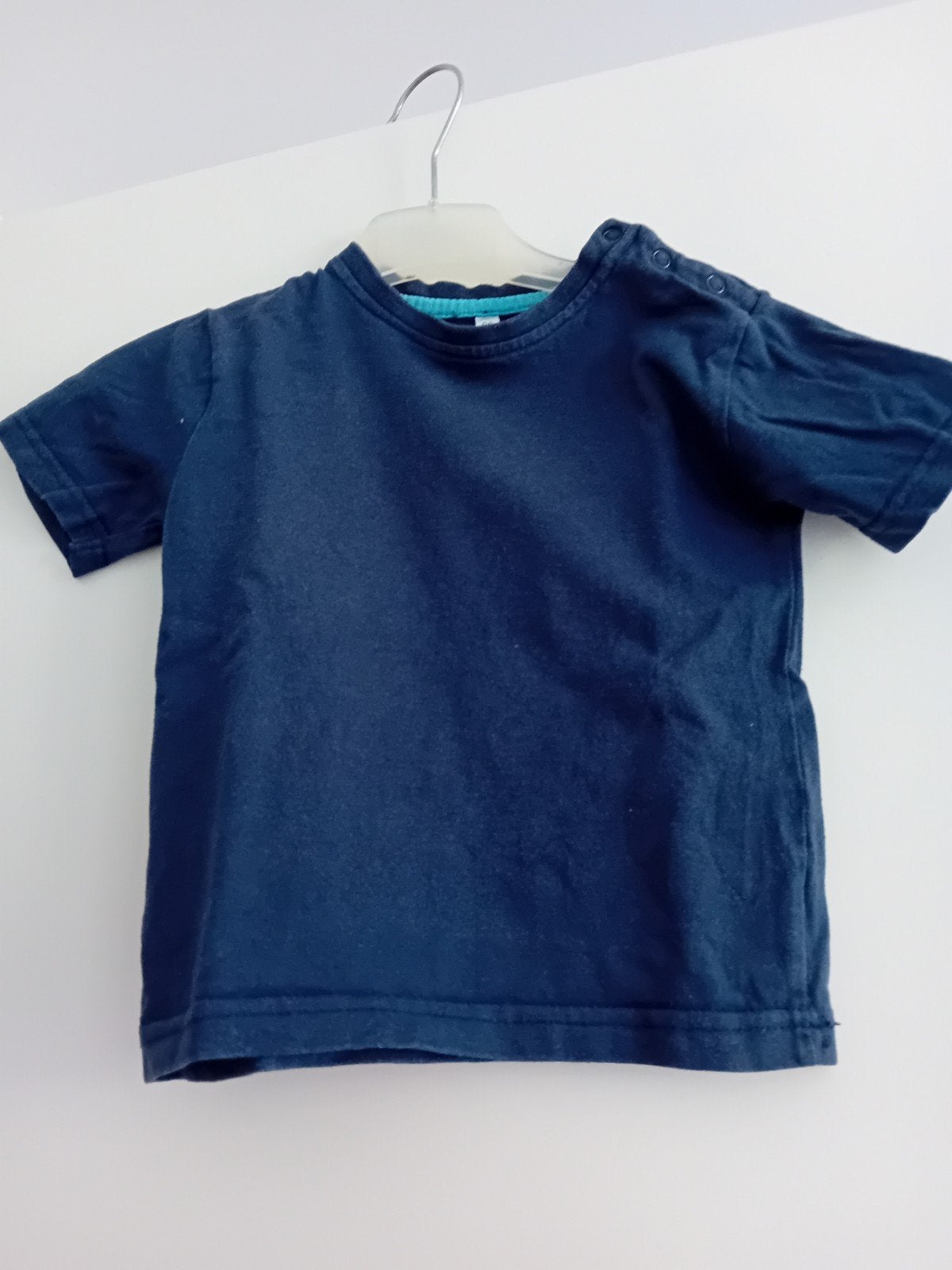 Zeeman T-shirt maat 86 -, Zeeman, Gebruikt, Jongetje of Meisje, Ophalen of Verzenden