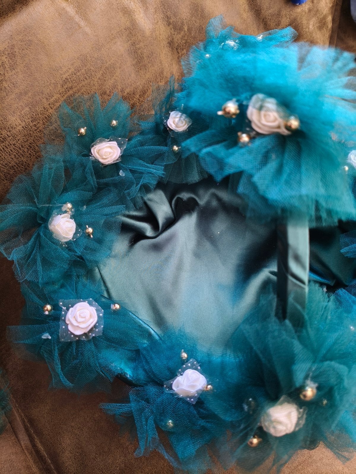 Diverse benodigdheden voor een hennafeest, Hobby en Vrije tijd, Feestartikelen, Ophalen