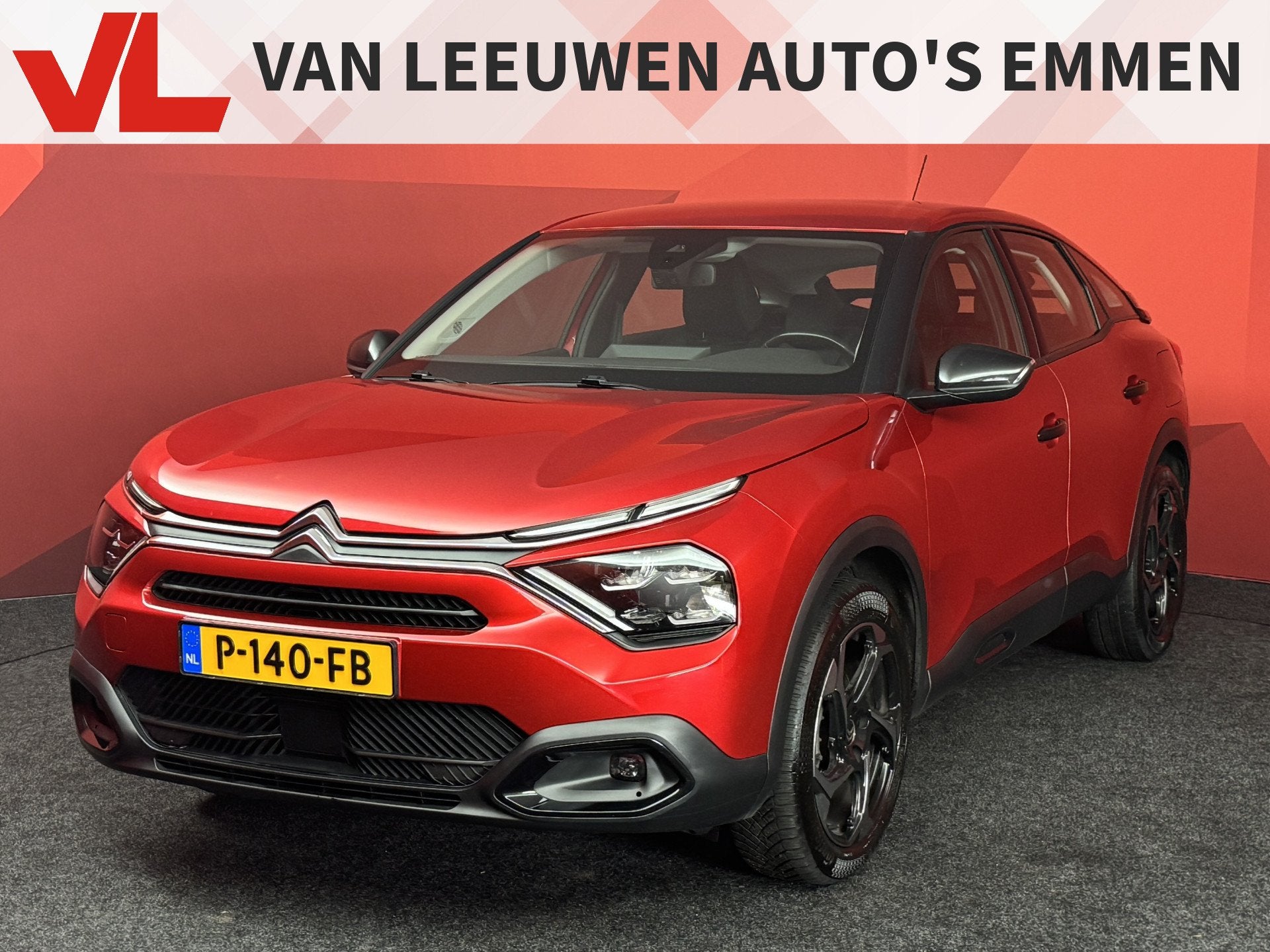 Citroën C4