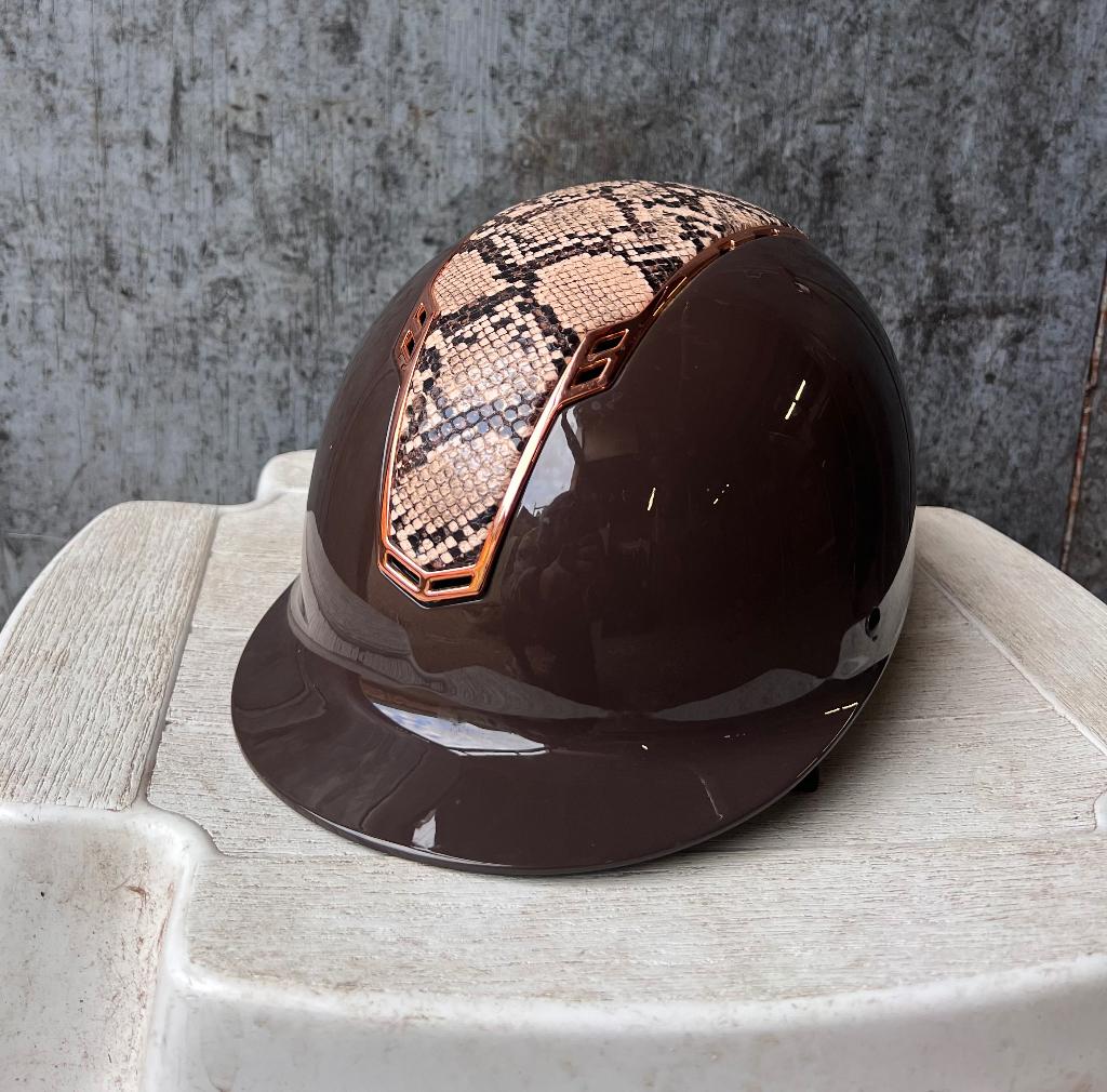 Imperial Riding Cap, Ophalen, Overige soorten, Zo goed als nieuw, Dames
