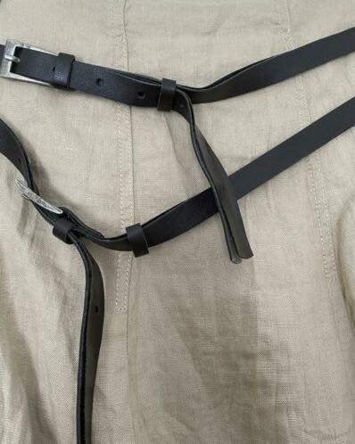 Nick company rok maat 38, Maat 38/40 (M), Beige, Ophalen of Verzenden, Zo goed als nieuw