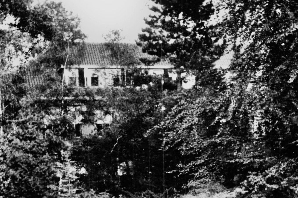 968064	Utrecht	Ziekenhuis	St Antonius	Gelopen met zegel, Ophalen of Verzenden, 1960 tot 1980, Gelopen, Utrecht