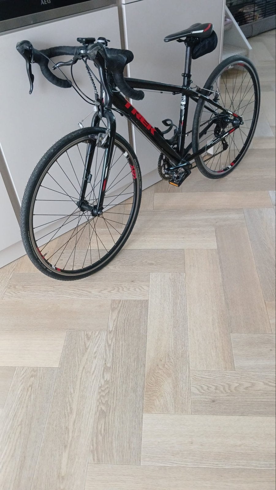 Trek KRX Racefiets - 26 inch, Fietsen en Brommers, Fietsen | Racefietsen, Gebruikt, 26 inch, Aluminium, Meer dan 20 versnellingen