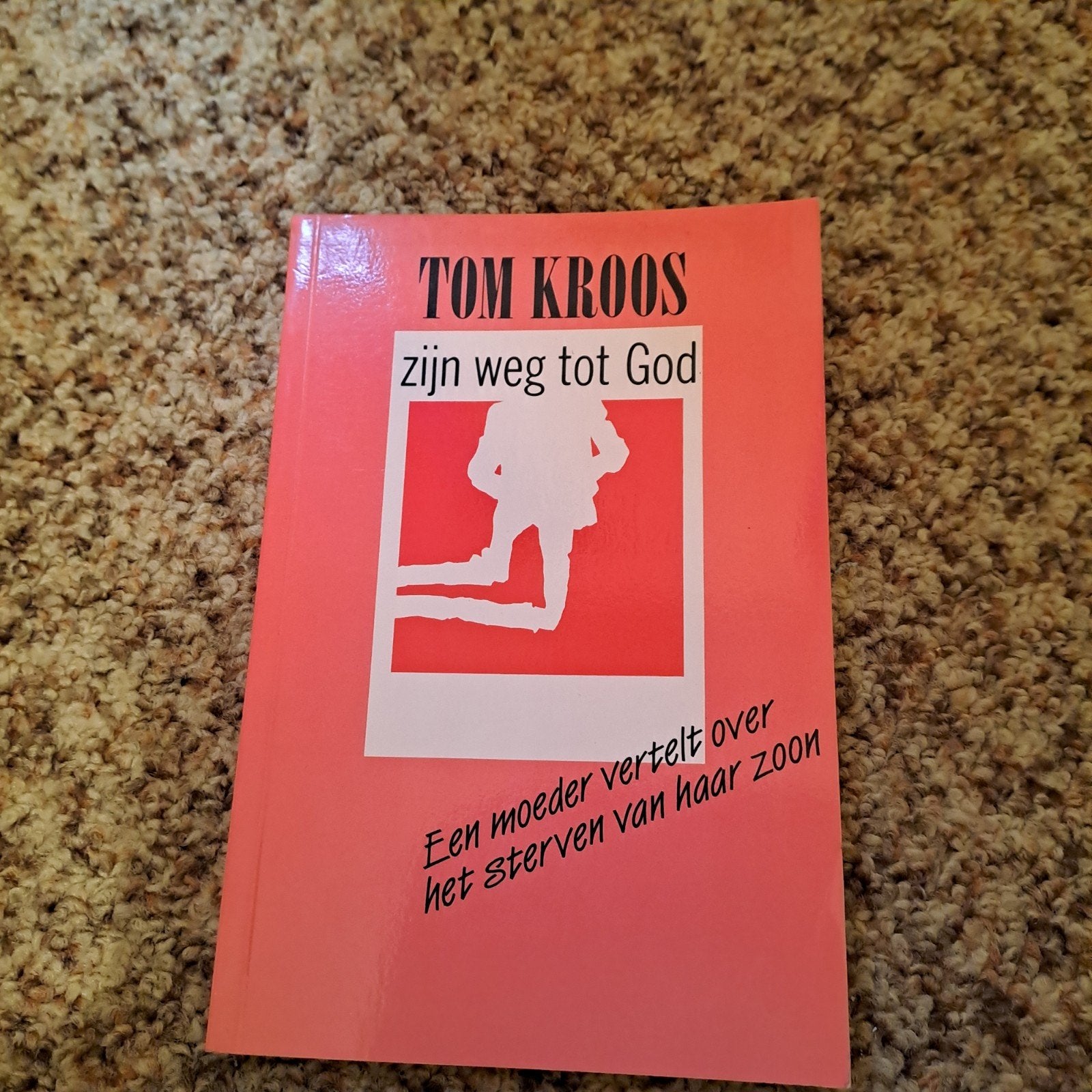 zijn weg tot God, Ophalen of Verzenden