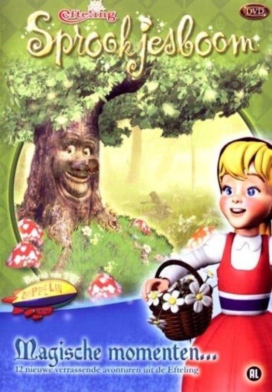 Sprookjesboom 3 - Magische Momenten, Alle leeftijden, Verzenden, Zo goed als nieuw