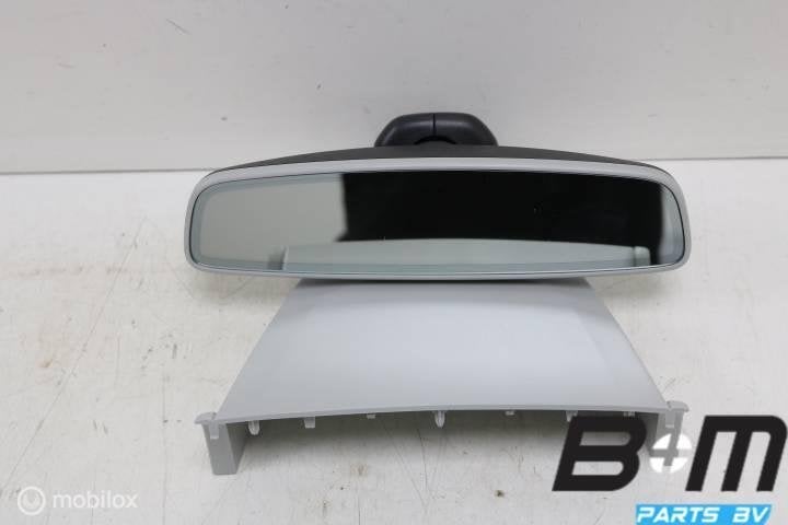 Auto dimmende spiegel VW Golf 7 FL 3G0857511AM, Gebruikt