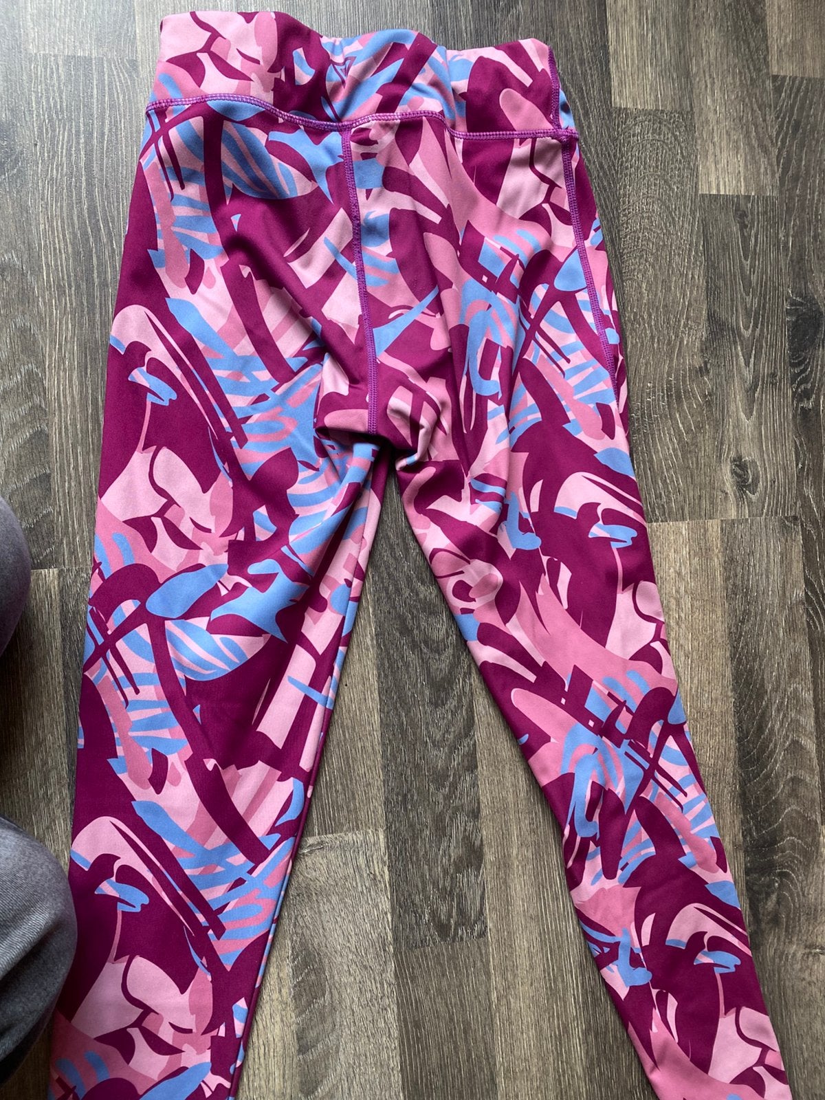 Sport set, Kleding | Dames, Sportkleding, Ophalen of Verzenden, Zo goed als nieuw, Zwart