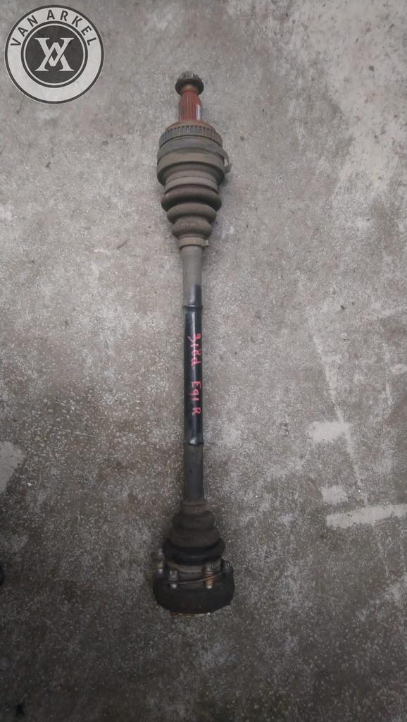 bmw e90 e91 steekas 318d n47d20c handbak, Gebruikt, -, -, Ophalen of Verzenden