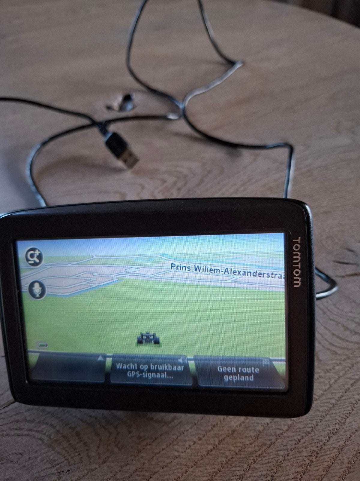 TomTom, Auto diversen, Autonavigatie, Ophalen, Zo goed als nieuw