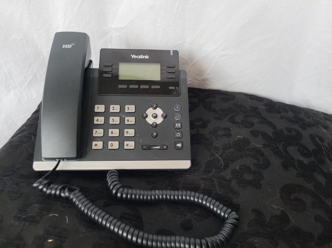 Meerdere bedrijfstelefoons te koop, Gebruikt, ., Overige typen, Ophalen of Verzenden