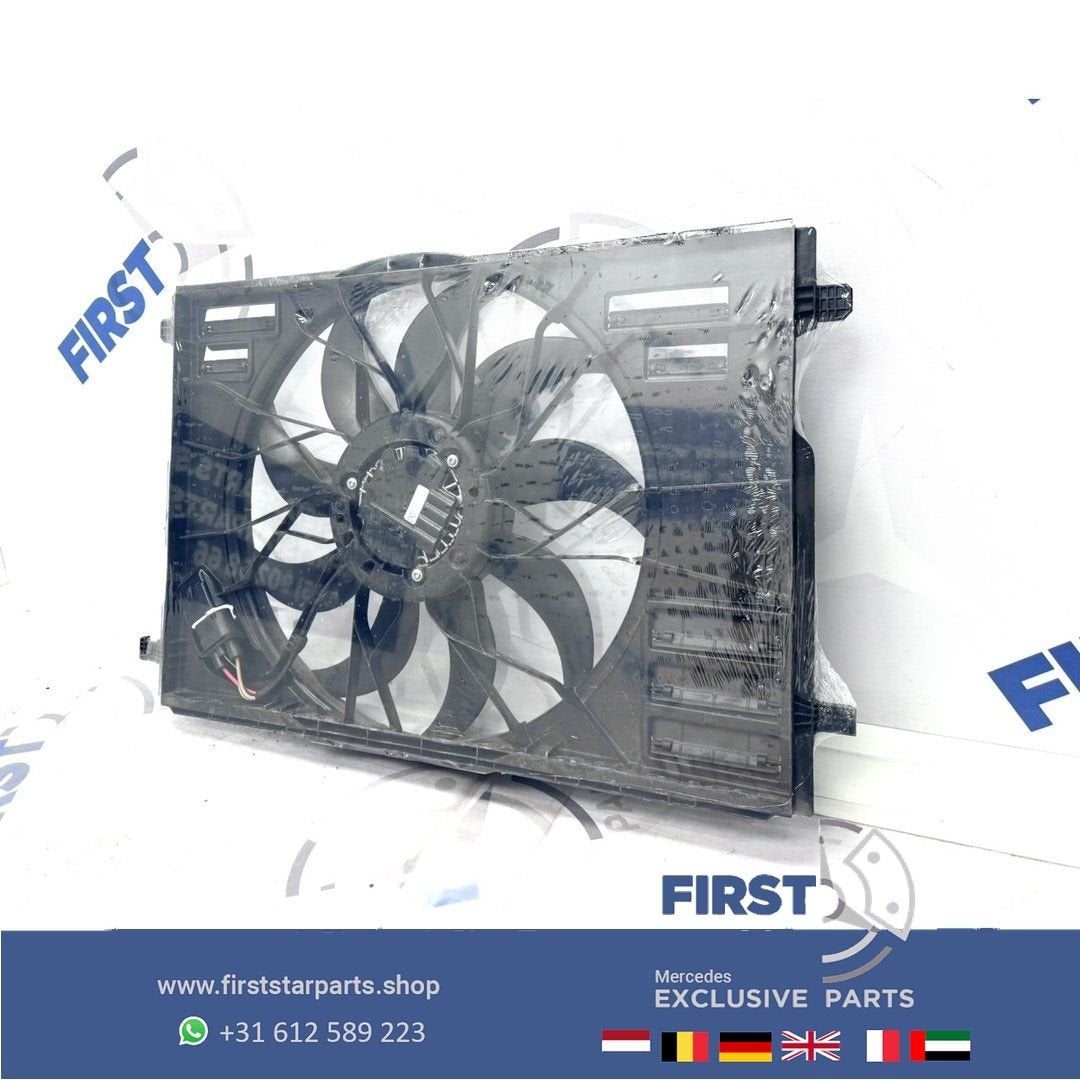 A2479060200 VENTILATOR KOELVAN W177 W247 W118 H247 X247 A B
