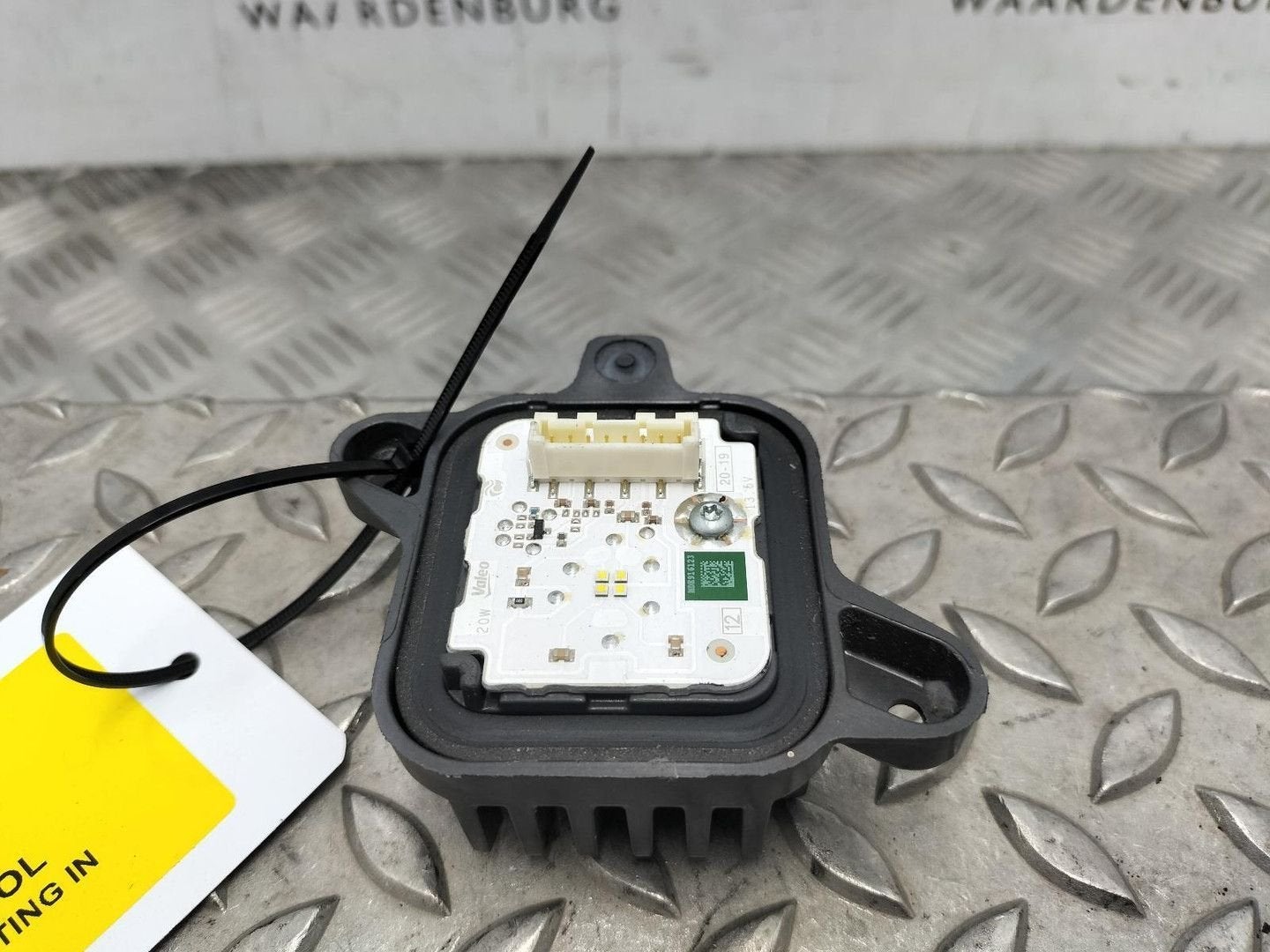 PEUGEOT 3008 KOPLAMP BOL / XENON BOL 90093983 2020, Ophalen of Verzenden, Gebruikt, ARN erkend