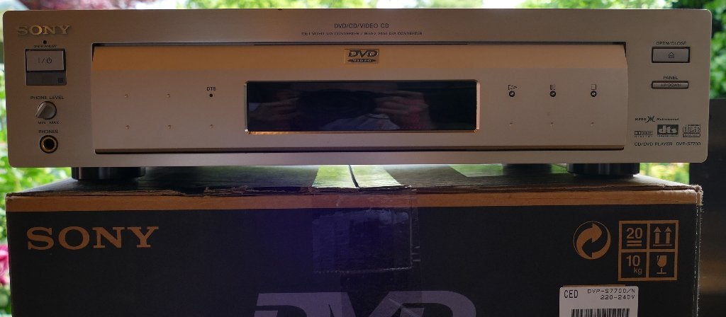 vintage audio, Ophalen, Gebruikt, Minder dan 60 watt, Overige merken