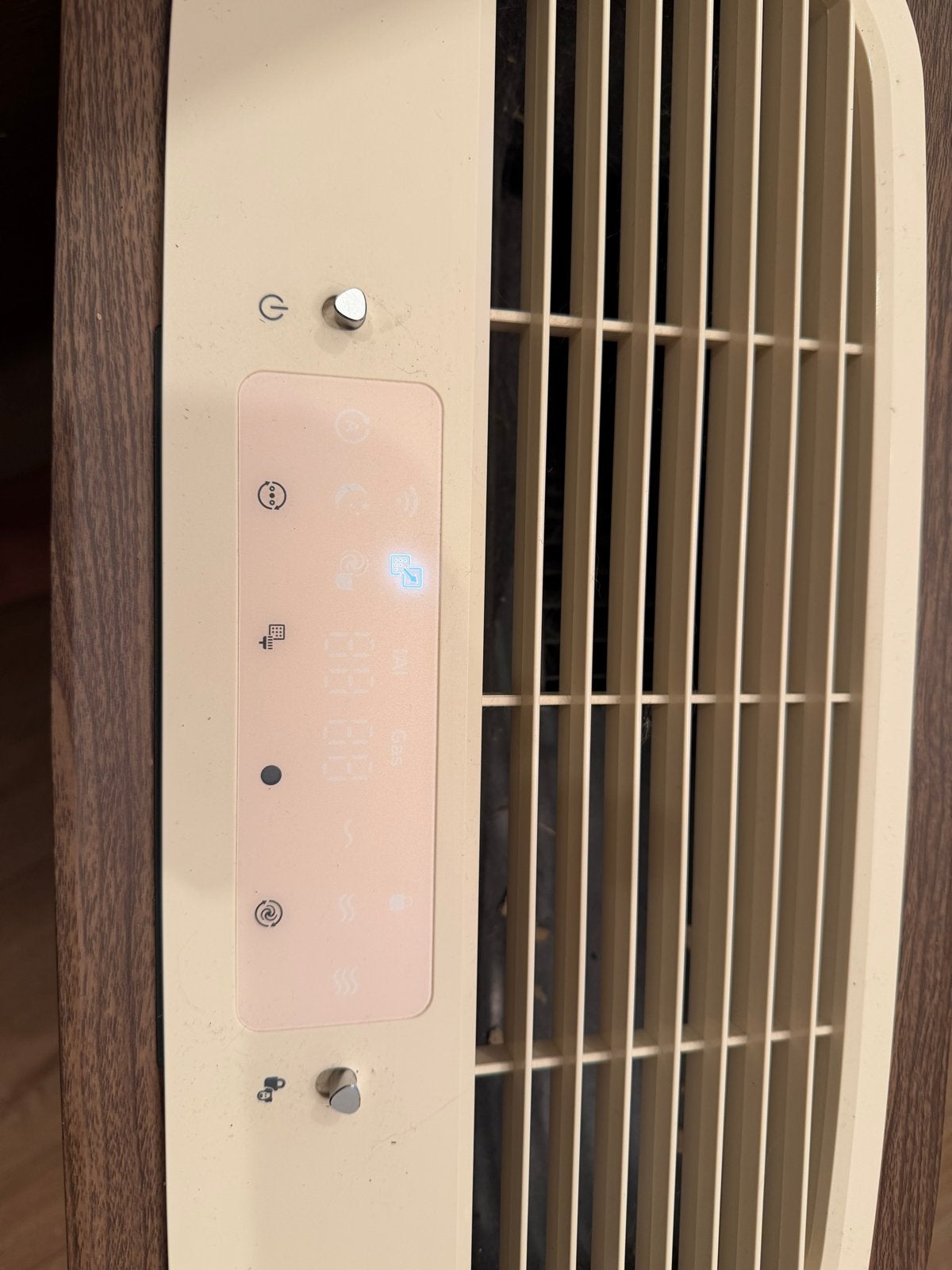 Philips Pet Air Purifier 3000 Series Luchtreiniger, Ophalen, Zo goed als nieuw, Luchtreiniger