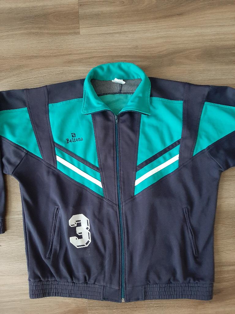Super mooie kleurrijke Heren warme Jack (maat XXL), Ophalen of Verzenden, Zo goed als nieuw, Overige maten, Overige kleuren