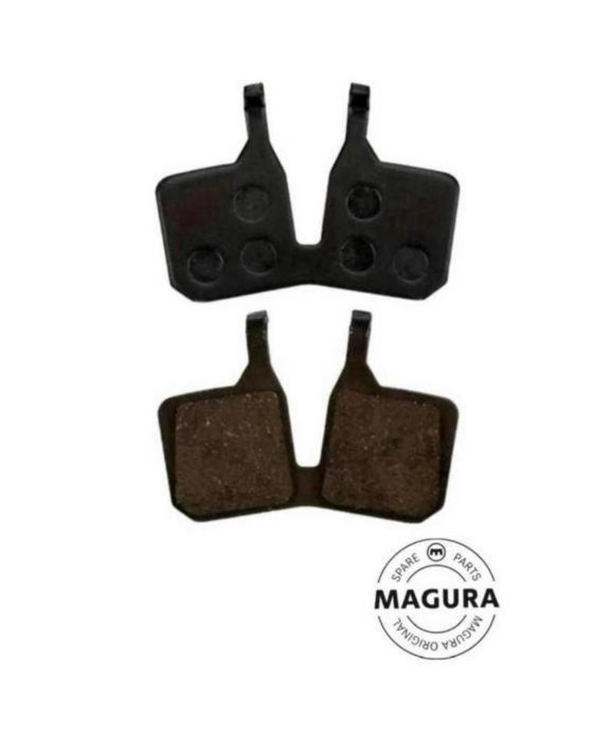 Magura MT5 - MT7 - CT5 remblokken Super73, Ophalen of Verzenden