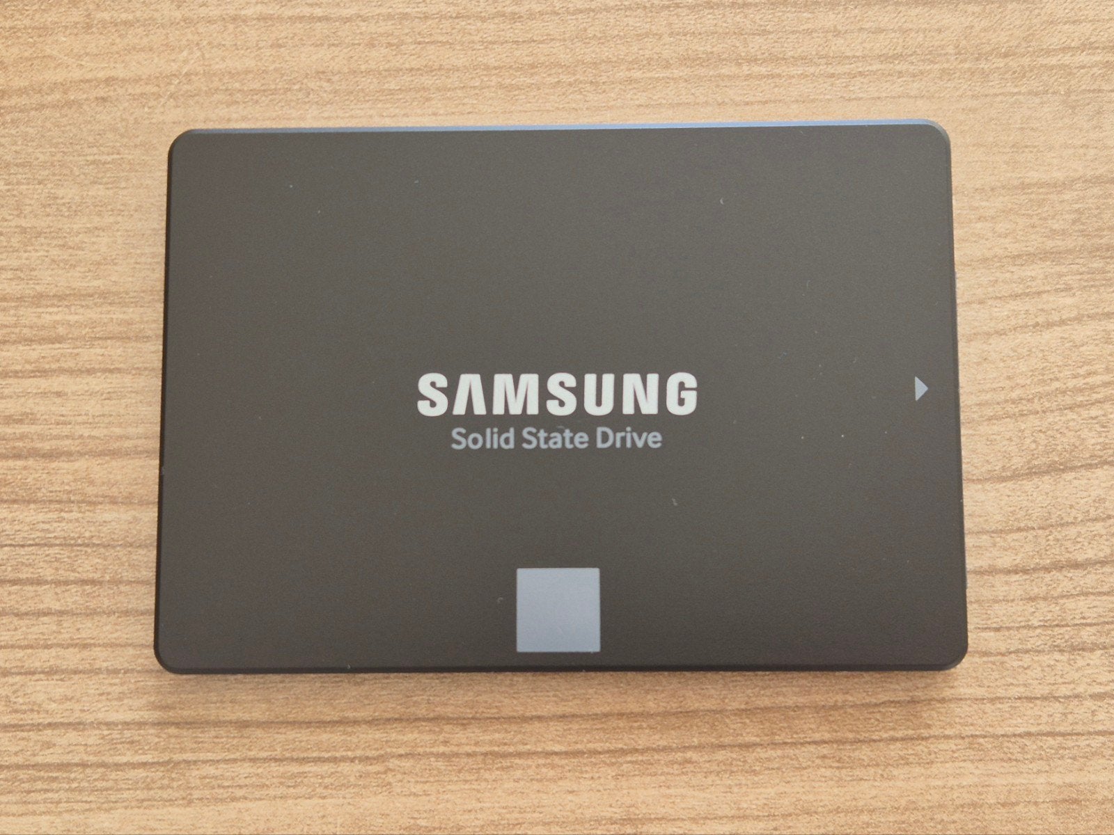Samsung Evo 850 1000 Gb SSD schijf voor laptops en computers, Computers en Software, Harde schijven, Ophalen, Intern, 1000 gb