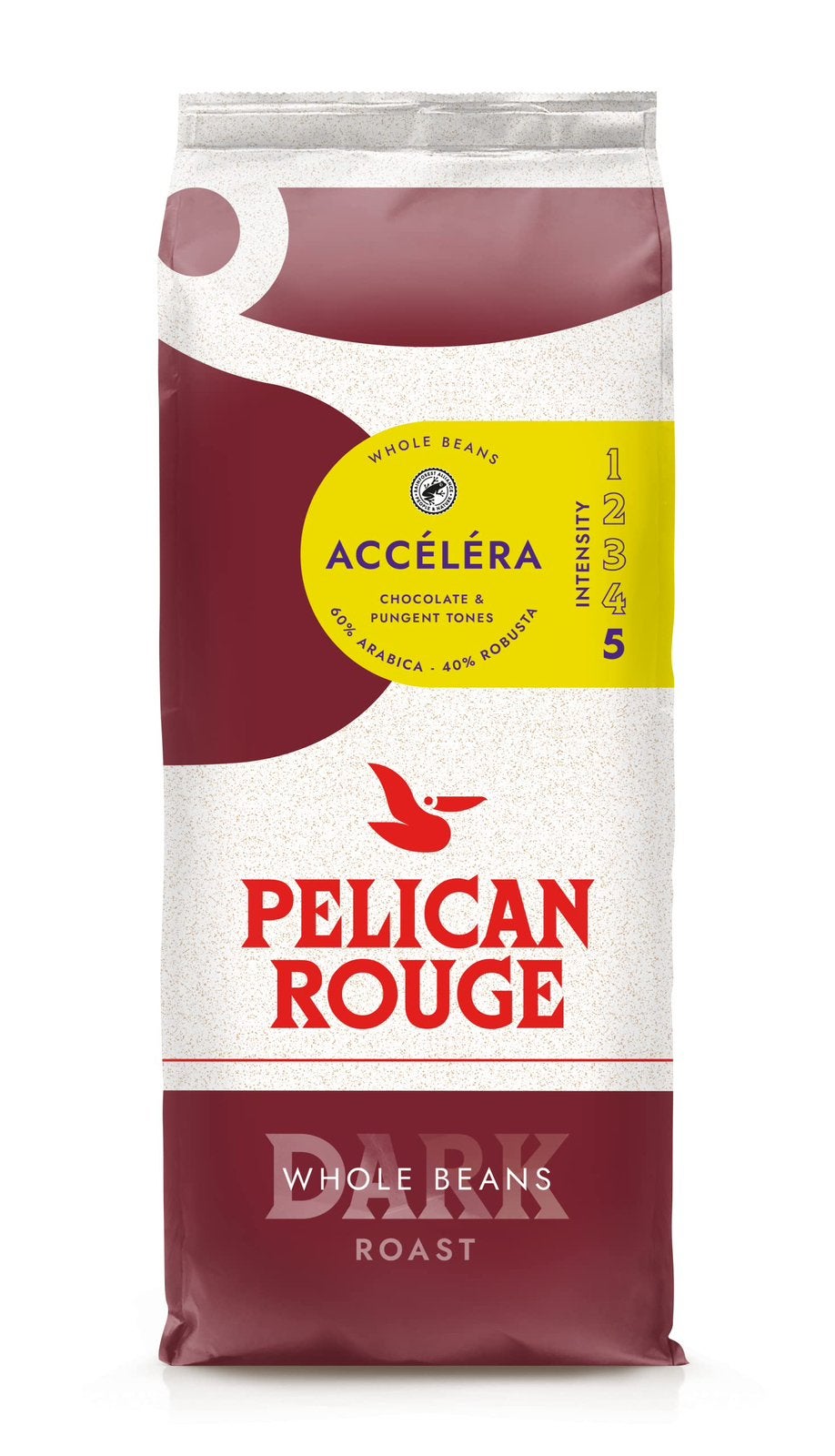 Koffie | Koffiebonen | Pelican Rouge Accéléra, Ophalen of Verzenden