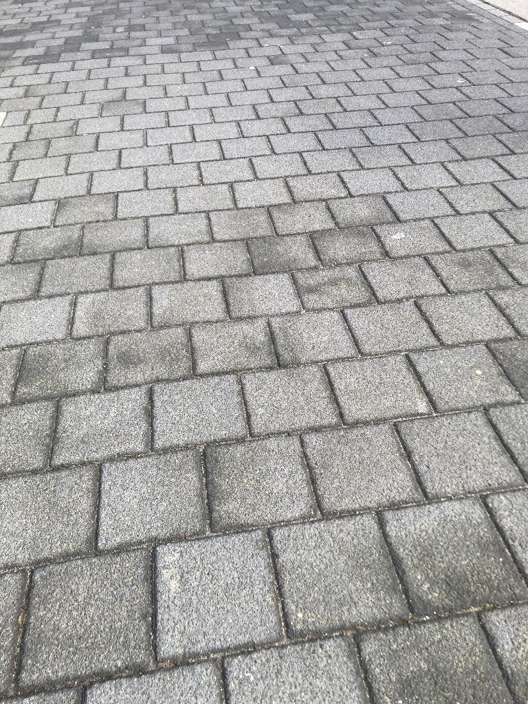 Stenen, Ophalen, Gebruikt, Klinkers, 10 m² of meer