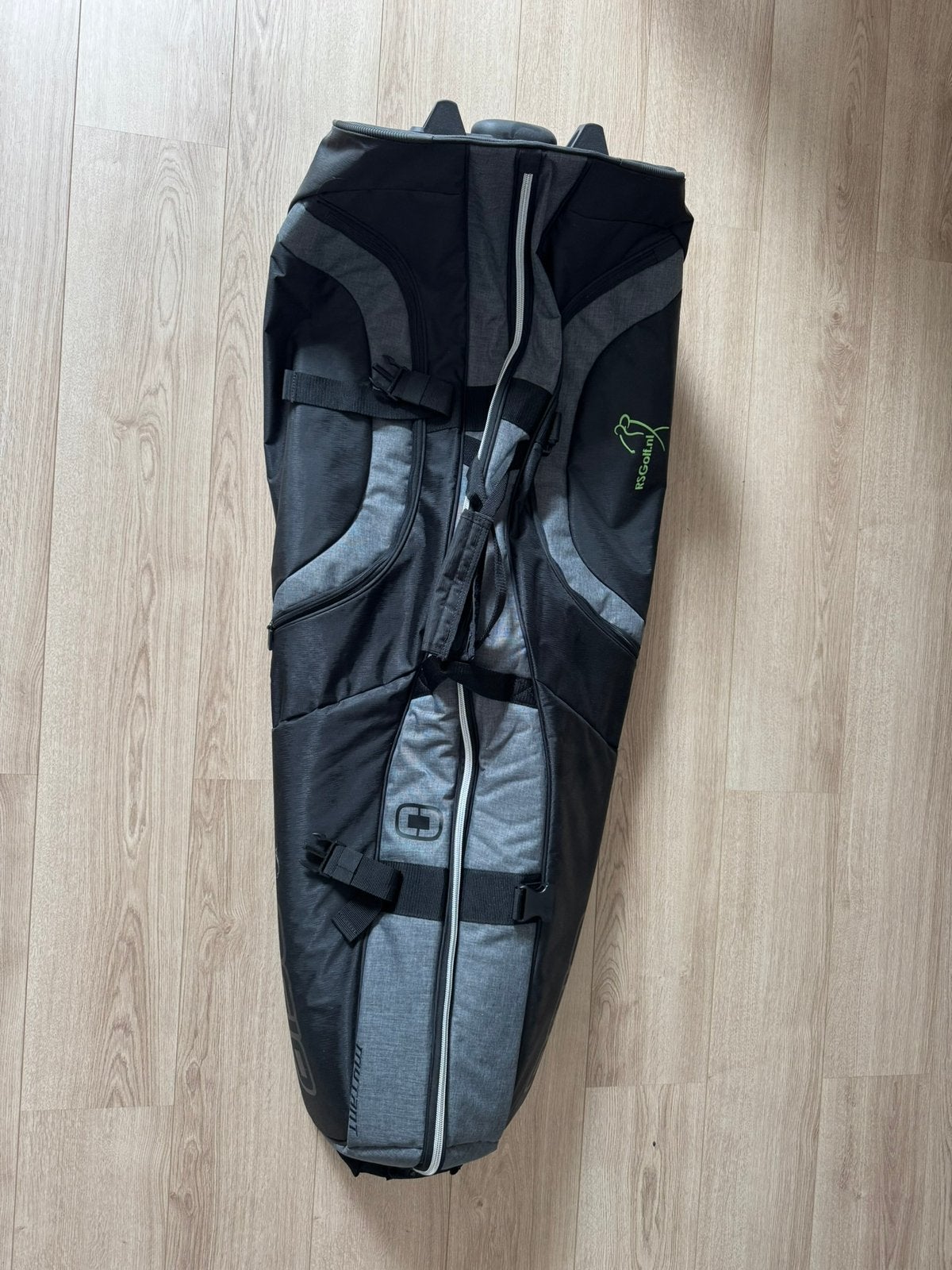 Ogio golf reistas, Ophalen of Verzenden, Zo goed als nieuw, Tas