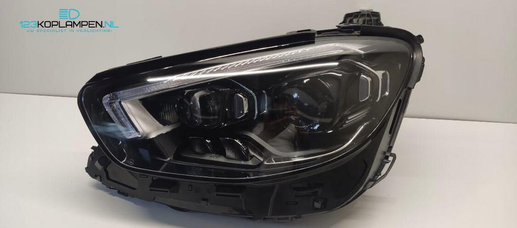 Mercedes E Klasse W213 Multibeam Facelift Full Led koplamp l