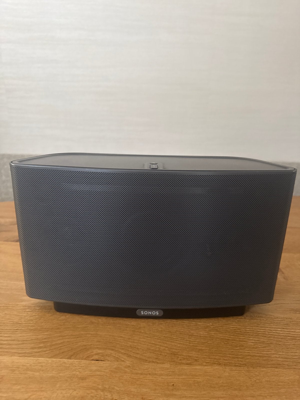 Sonos PLAY:5 Gen 1 - Krachtige Smart Speaker, Ophalen, Zo goed als nieuw, Sonos