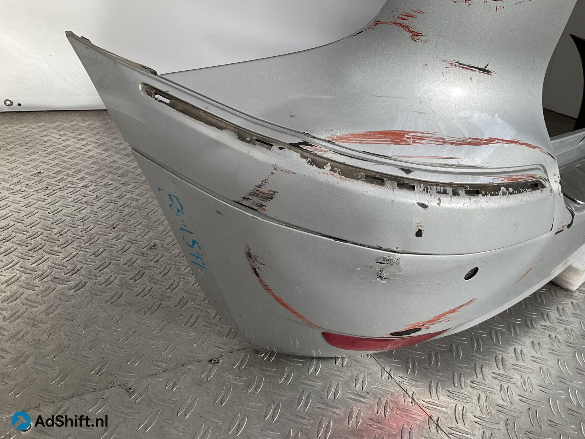 Bumper Mercedes A Klasse W169 A1698851038 Achterbumper F6-15, Auto-onderdelen, Bumper