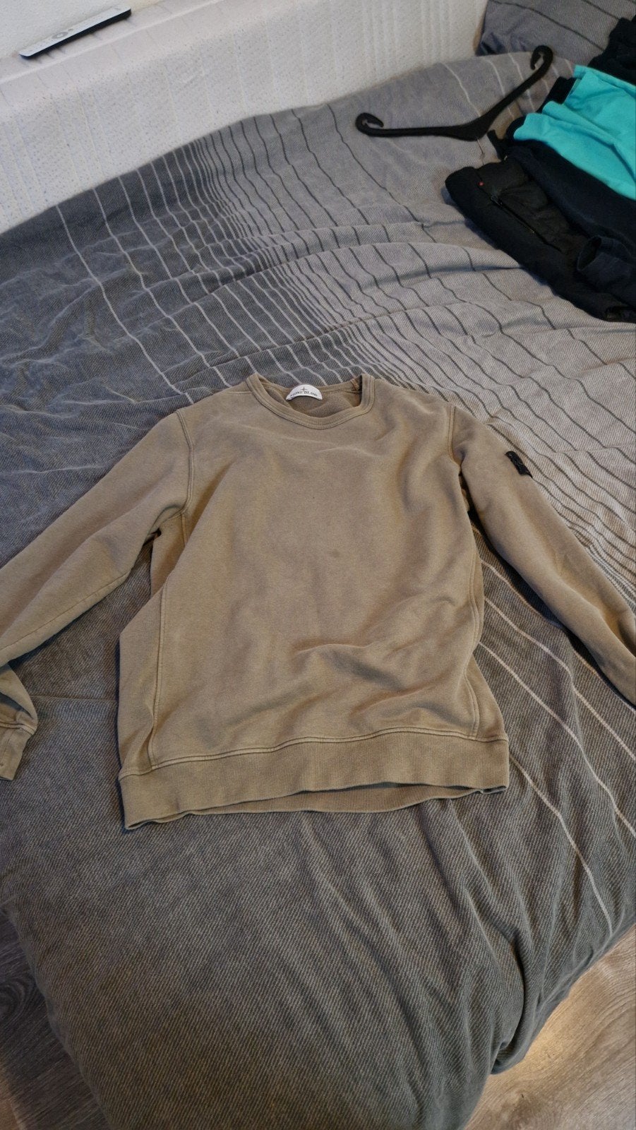 stone island trui maat L, Ophalen of Verzenden, Nieuw, Maat 52/54 (L), Stone Island