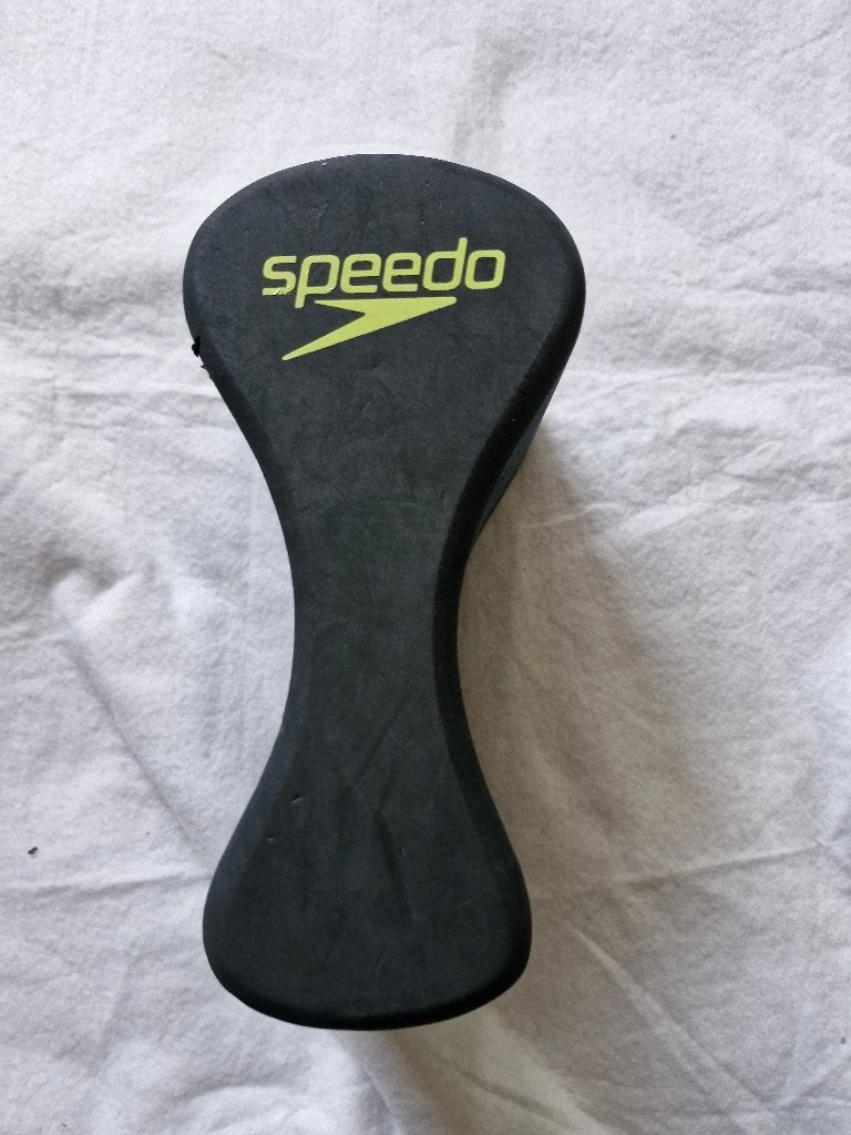 Speedo pullbuoy, Ophalen of Verzenden, Gedragen, Overige typen