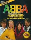 Stripboek ABBA uit 1978(zie omschrijving), Gelezen, Uitgeverij Oberon, Eén stripboek, Ophalen of Verzenden