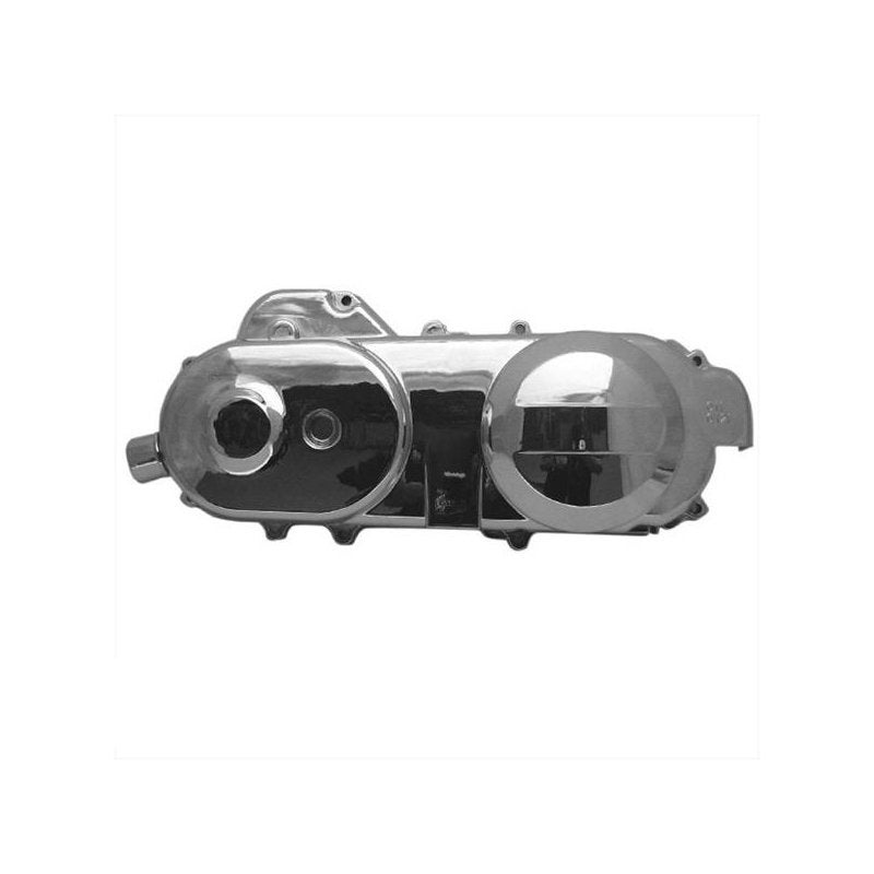 Kickstartdeksel GY6 10 Inch CHROOM nieuw btc agm  la souris, Ophalen of Verzenden, Nieuw, Overige typen, Overige merken