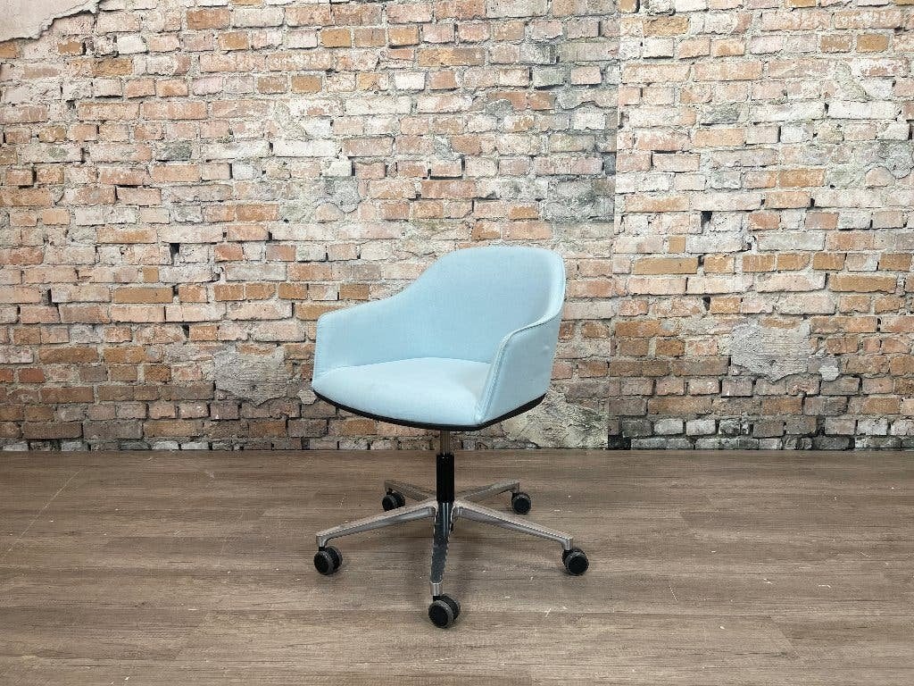 Vitra Softshell bij TheReSales