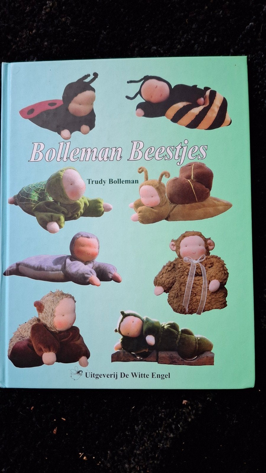 Bolleman Beestjes, Ophalen of Verzenden, Overige onderwerpen