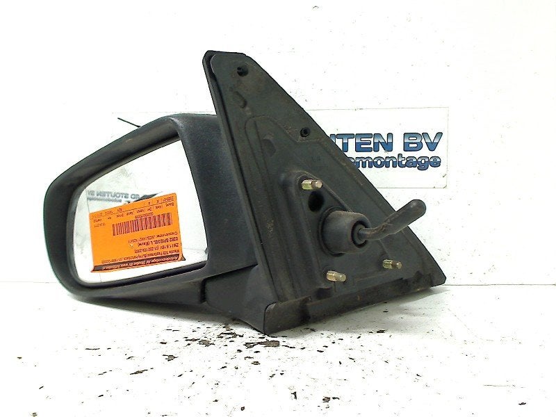 Spiegel Links Mazda 323 Fastbreak (BJ14) 2003 E11015471, Auto-onderdelen, Gebruikt, Hitdorfer Straße 73, Leverkusen 51371, , Duitsland