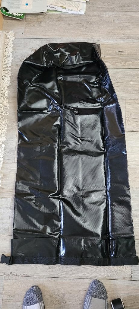 Motor Bagagerol waterdicht Nieuw €20, Ophalen of Verzenden, Nieuw