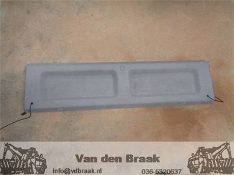 Kia Picanto 2004-2011 Hoedenplank, Auto-onderdelen, -, Herkomst onderdeel bekend, -, Ophalen of Verzenden