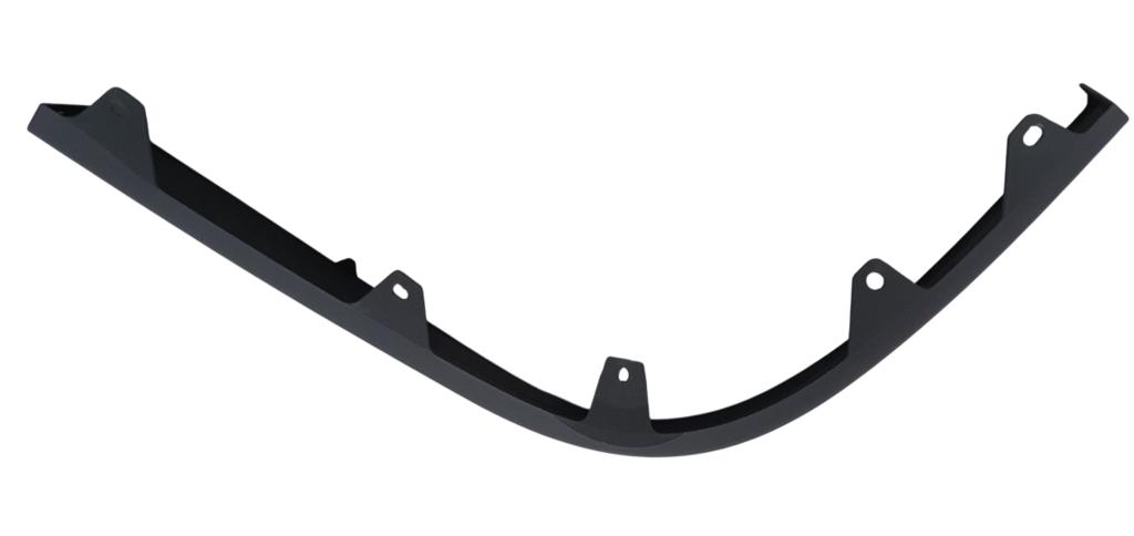 VOLVO FH4 / FH5 BUMPER SPOILER RE GLAD 21495268A, Auto-onderdelen, Vrachtwagen-onderdelen, Carrosserie en Plaatwerk, -, -, Nieuw