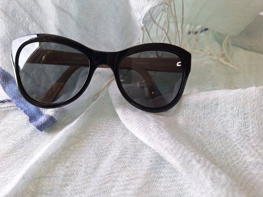 Dames zonnebril Guess, Overige merken, Zonnebril, Overige kleuren, Verzenden