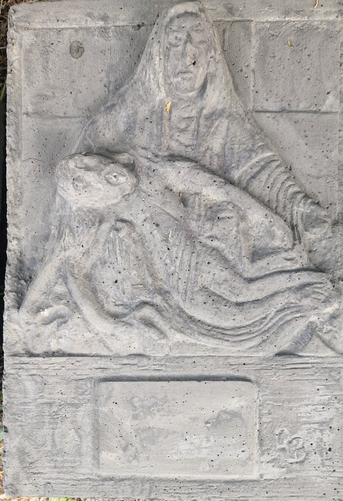Foto 4 van Tombe voor overledenen