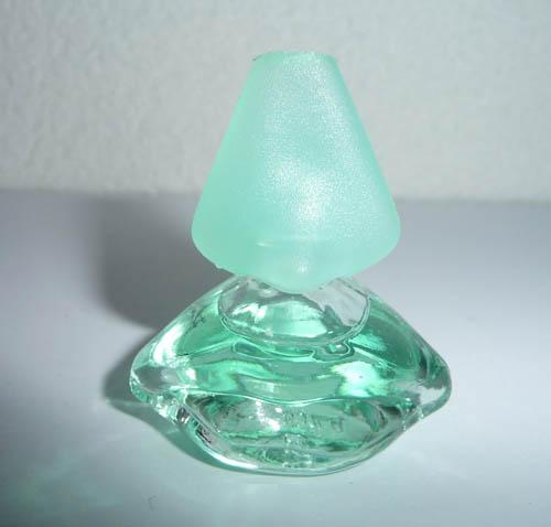 Parfumflesje Salvador Dali, Verzamelen, Parfumverzamelingen, Ophalen of Verzenden, Gebruikt